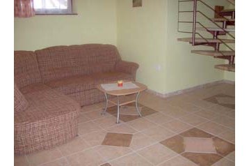 Slovakkia Chata Kokava nad Rimavicou, Eksterjöör